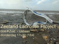 Zeeland Lacrosse Project volwassenen